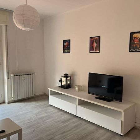 莱里奇Casa Di Bianca公寓 外观 照片