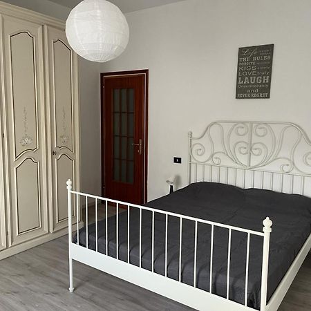 莱里奇Casa Di Bianca公寓 外观 照片