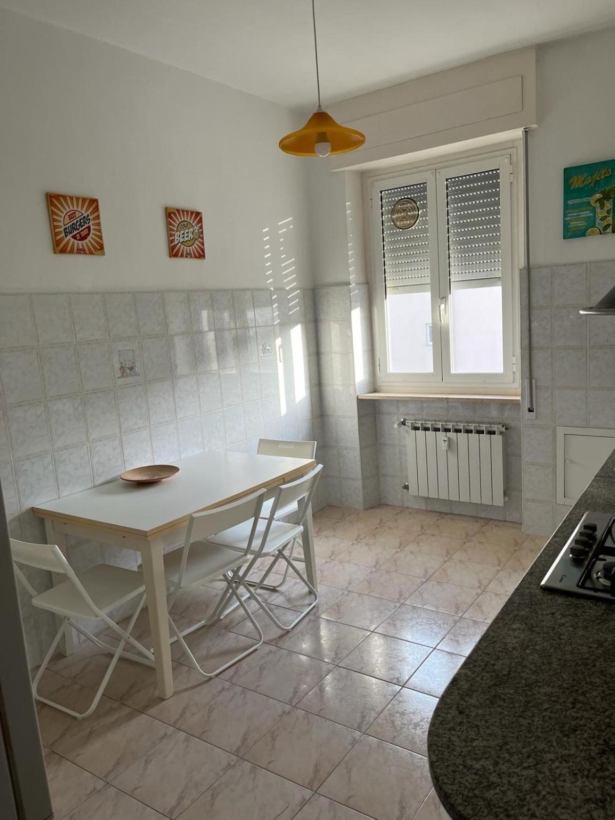 莱里奇Casa Di Bianca公寓 外观 照片