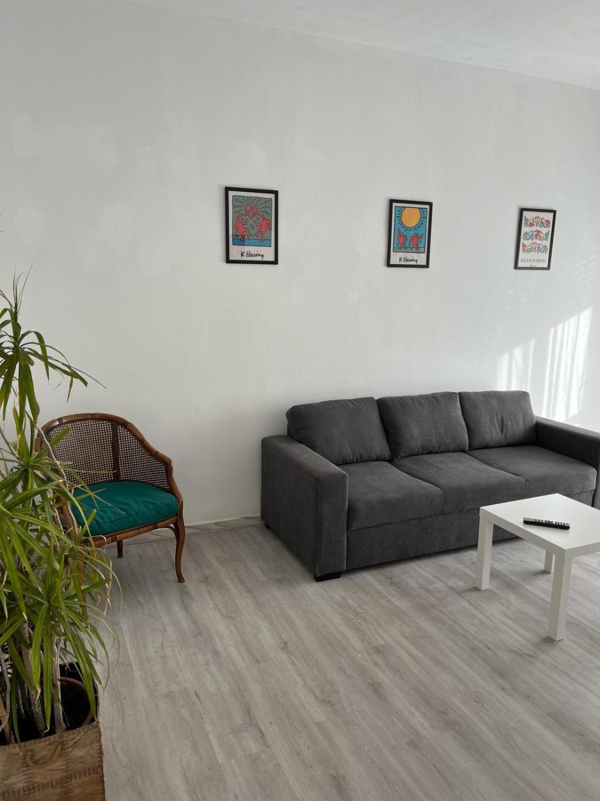 莱里奇Casa Di Bianca公寓 外观 照片
