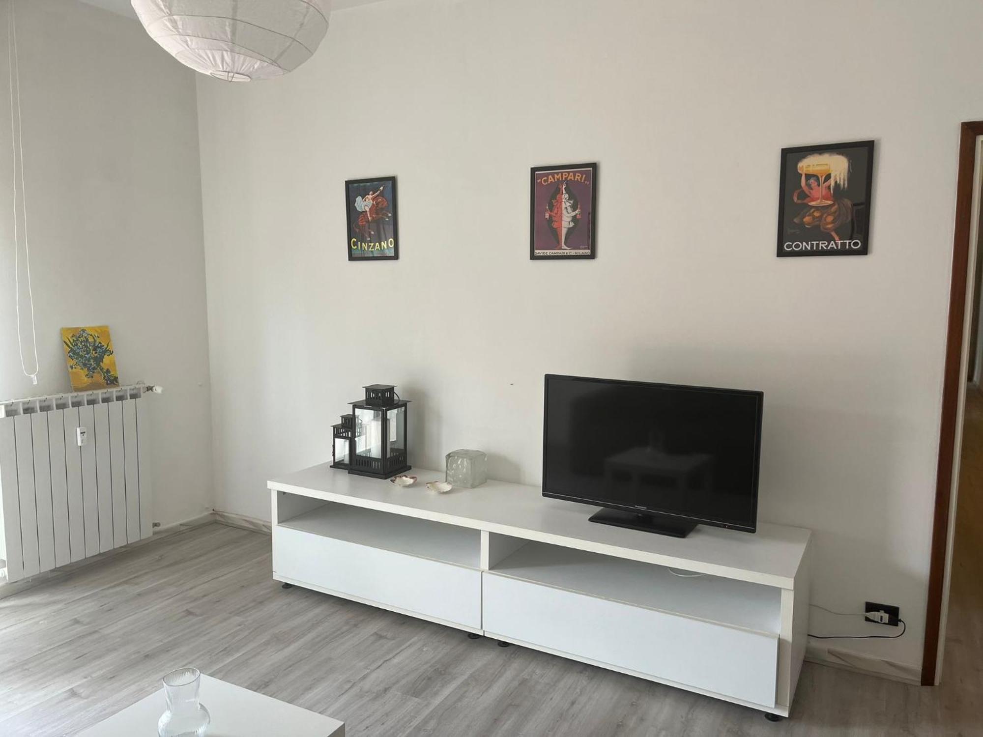 莱里奇Casa Di Bianca公寓 外观 照片