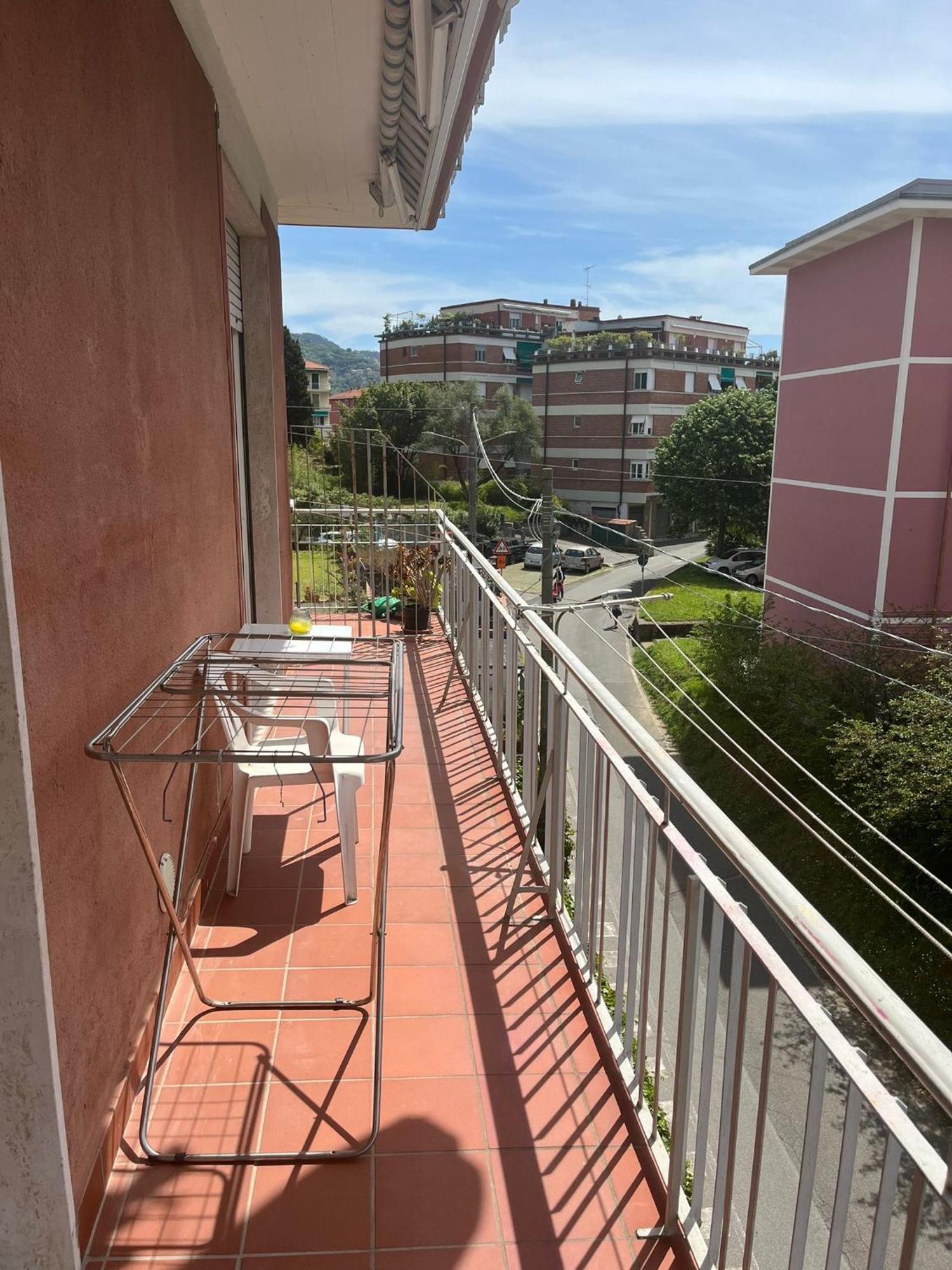 莱里奇Casa Di Bianca公寓 外观 照片