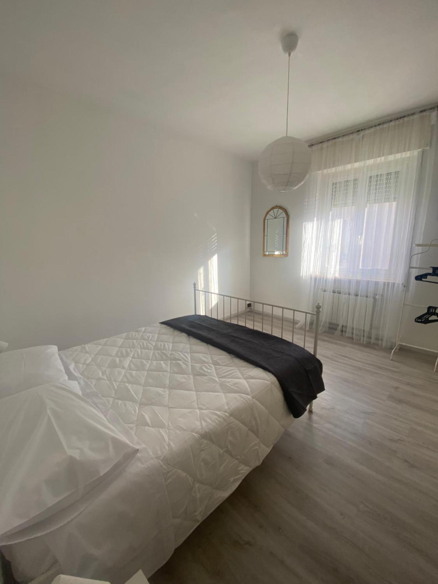 莱里奇Casa Di Bianca公寓 外观 照片